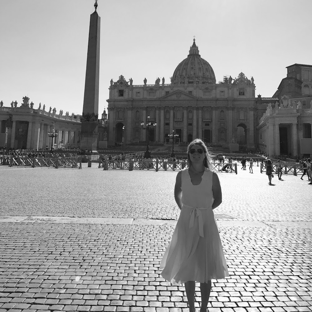 Meet your Posher, Anne